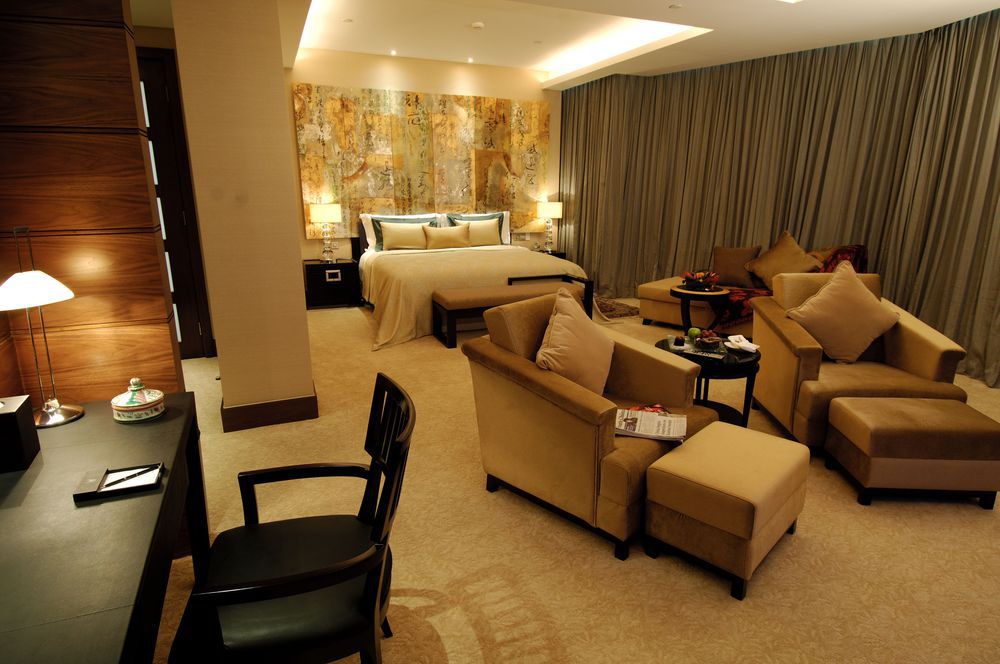 Grand Millennium Shanghai Hongqiao Cameră foto